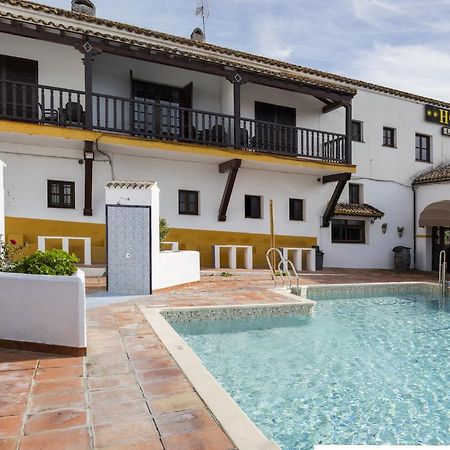 Hotel Tugasa Las Truchas Ел Боске Екстериор снимка
